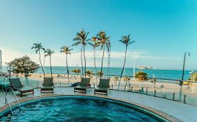 Iracema Flat 2102 Beira Mar