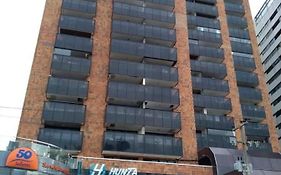 Iracema Flat 2102 Beira Mar