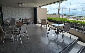 Iracema Flat 2102 Beira Mar